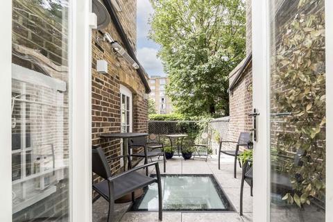 undefined, St. Anns Terrace, London NW8