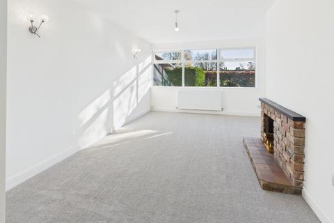 2 bedroom detached bungalow for sale, Riddings Lane, Northwich CW8