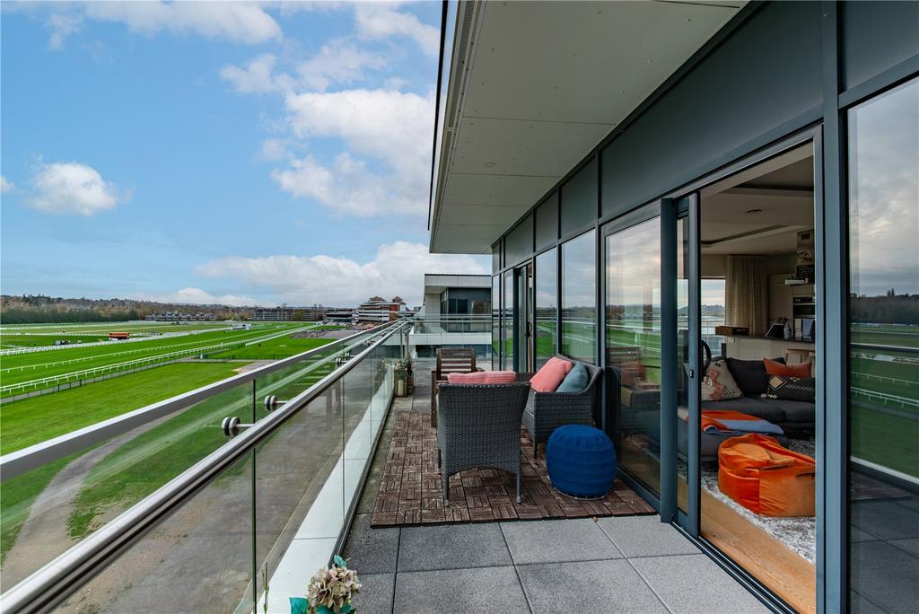 Top Floor
