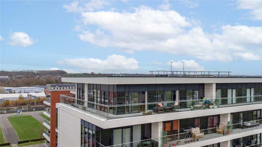 Top Floor