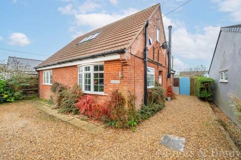 undefined, Bush Estate, Eccles-On-Sea, NR12
