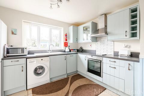 undefined, Bush Estate, Eccles-On-Sea, NR12