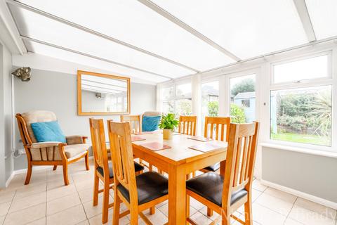 undefined, Bush Estate, Eccles-On-Sea, NR12