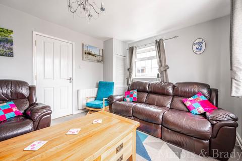 undefined, Bush Estate, Eccles-On-Sea, NR12