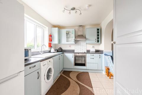 undefined, Bush Estate, Eccles-On-Sea, NR12