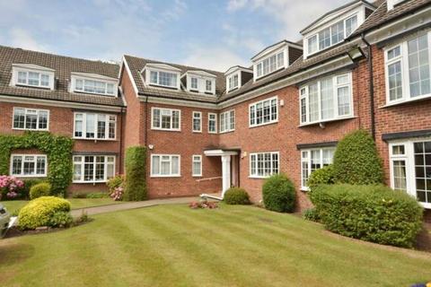 undefined, Cavendish Mews, Leeds LS17