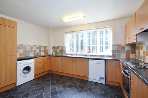 undefined, Cavendish Mews, Leeds LS17