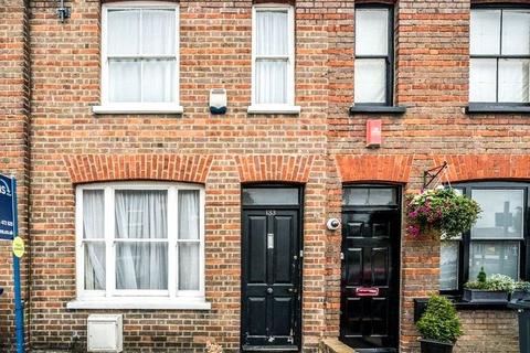 undefined, West End Road, High Wycombe