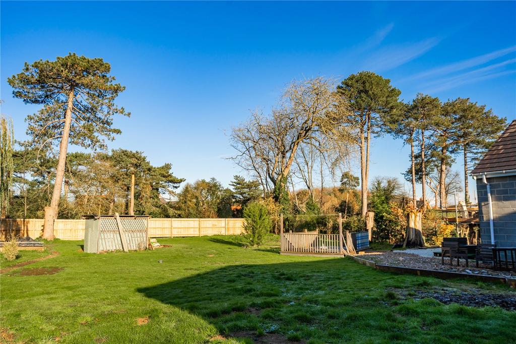 Gardens