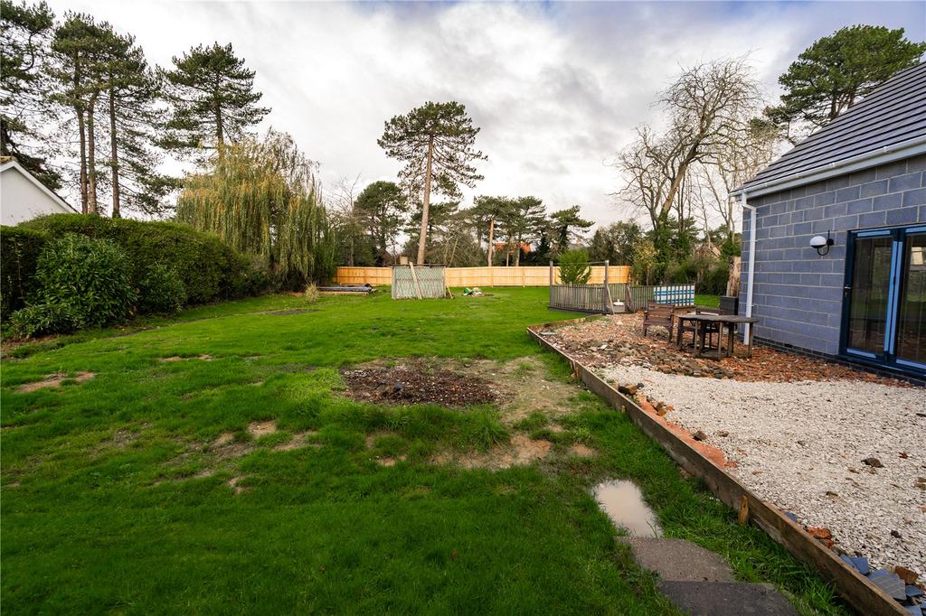 Gardens