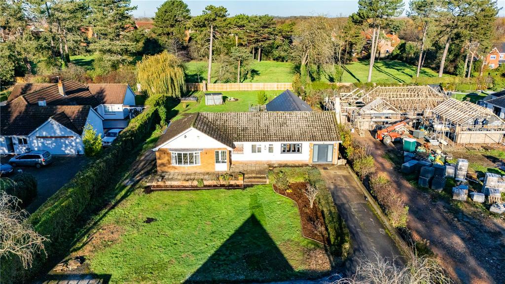 Drone Image