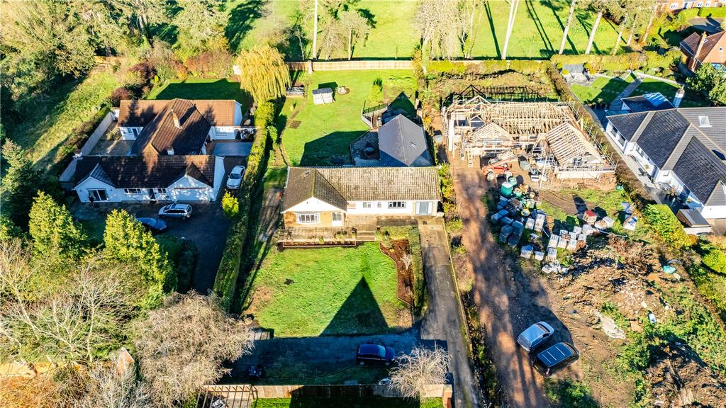 Drone Image