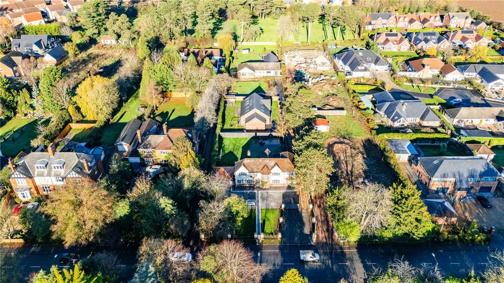 Drone Image