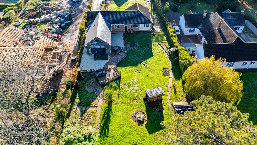 Drone Image