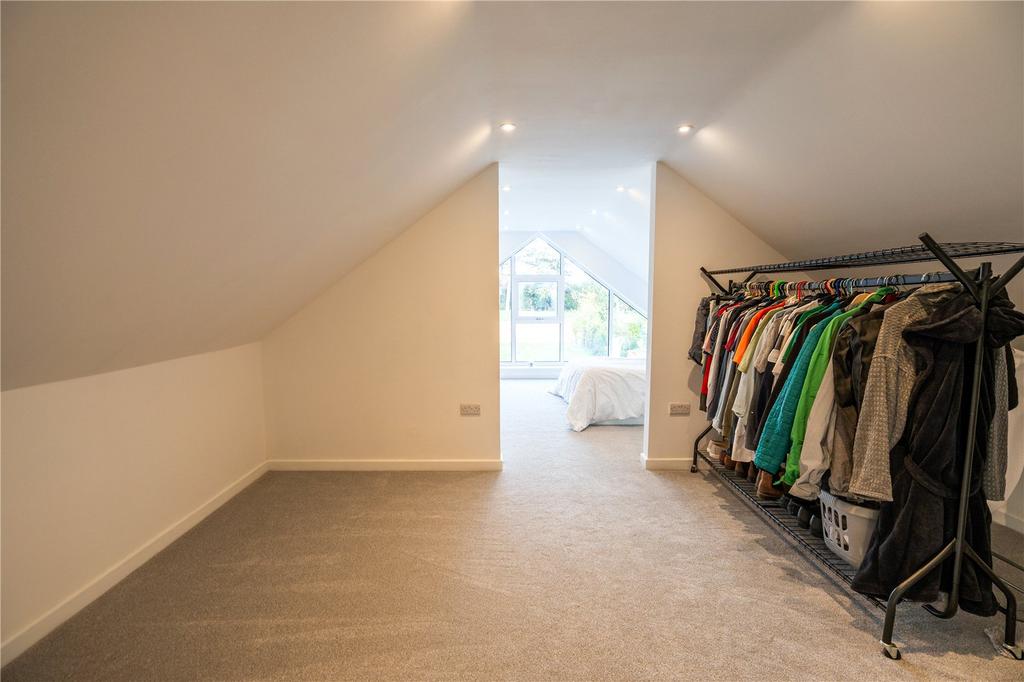 Dressing Room