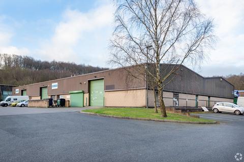 Warehouse to rent, Cobnar Wood Clos Chesterfield S41 9RQ