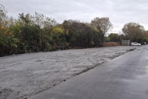 Land to rent, Herbert Rd Newport NP19 7BH