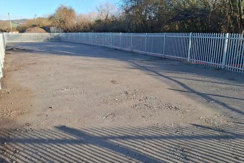 Land to rent, Herbert Rd Newport NP19 7BH