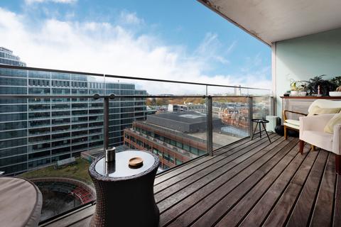 undefined, The View, 20 Palace Street