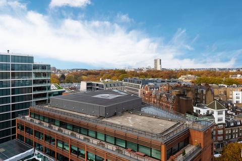 undefined, The View, 20 Palace Street