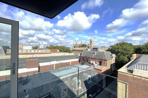undefined, 301 Aspect Point, Wentworth Street, Peterborough.