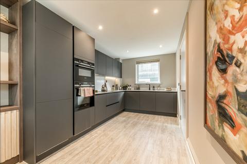3 bedroom townhouse for sale, House 2 North Gate Park, Harringay, N15