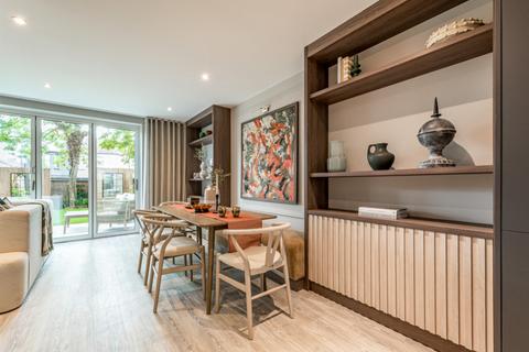 3 bedroom townhouse for sale, House 2 North Gate Park, Harringay, N15