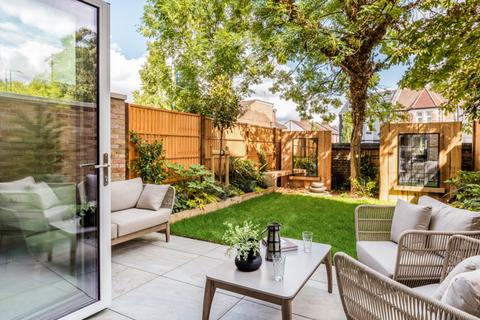 3 bedroom townhouse for sale, House 2 North Gate Park, Harringay, N15