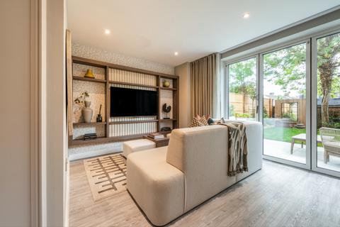 3 bedroom townhouse for sale, House 2 North Gate Park, Harringay, N15