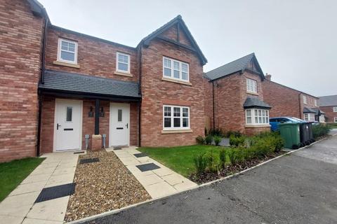 undefined, Waterfield Road, Malpas SY14