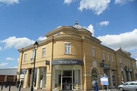 undefined, St. Marks Square, Lincoln
