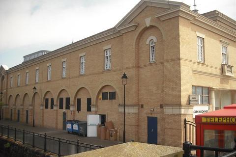 undefined, St. Marks Square, Lincoln