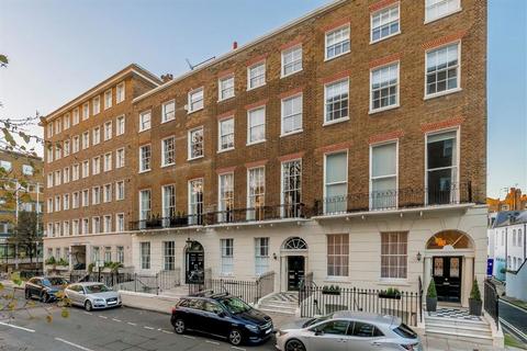 Montagu Place, London W1H