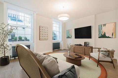 1 bedroom flat to rent, Montagu Place, London W1H