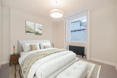 1 bedroom flat to rent, Montagu Place, London W1H