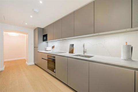1 bedroom flat to rent, Montagu Place, London W1H