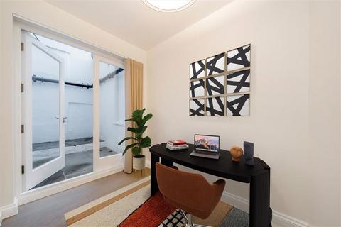 1 bedroom flat to rent, Montagu Place, London W1H