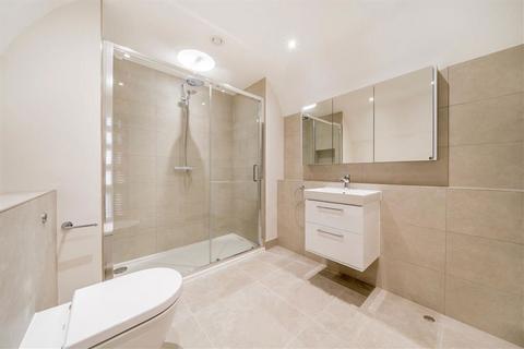 1 bedroom flat to rent, Montagu Place, London W1H