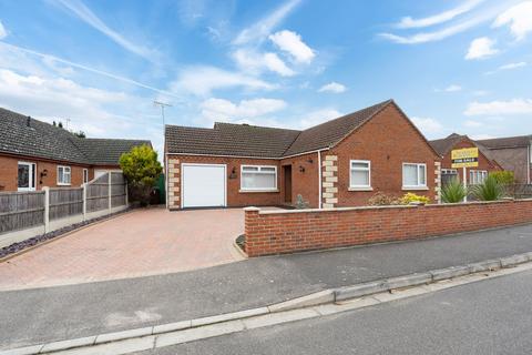 3 bedroom detached bungalow for sale, Hansard Way, Kirton, Boston, PE20