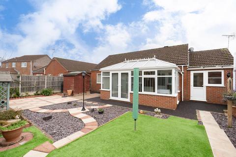 3 bedroom detached bungalow for sale, Hansard Way, Kirton, Boston, PE20