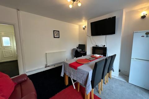 undefined, Smithfield Road, Walsall WS3