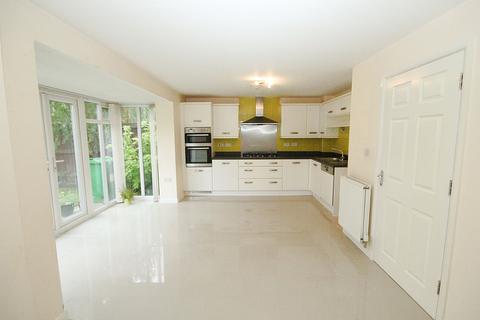 undefined, Bakersfield Drive, Great Sankey, WA5