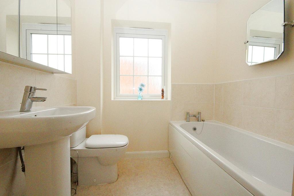 Bathrooms