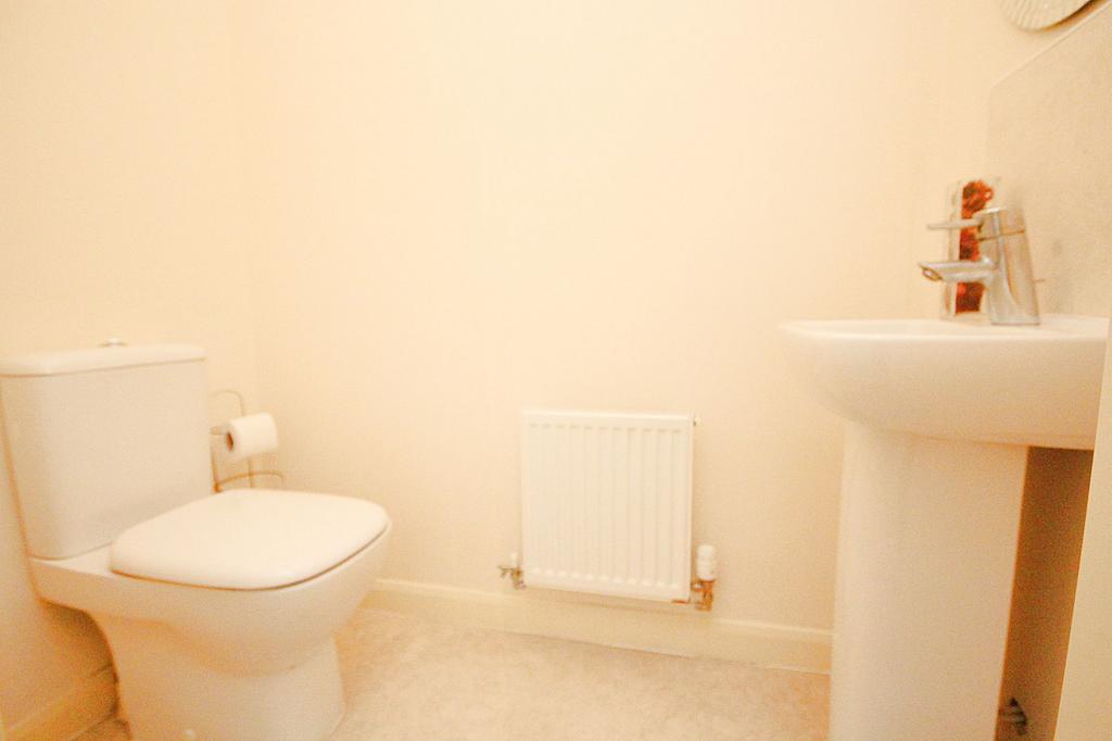 Bathrooms