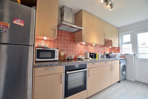 undefined, Clarkes Drive, Uxbridge, UB8