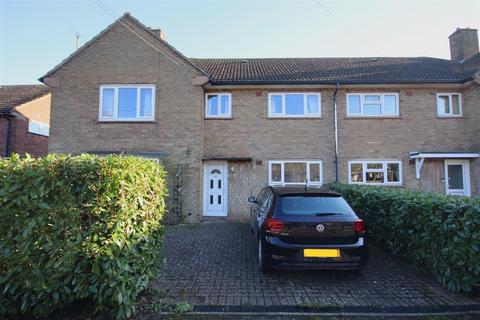 undefined, Rustat Road, Cambridge CB1