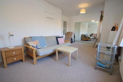 undefined, Rustat Road, Cambridge CB1