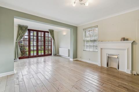 undefined, Woodhall Gate, Pinner, HA5