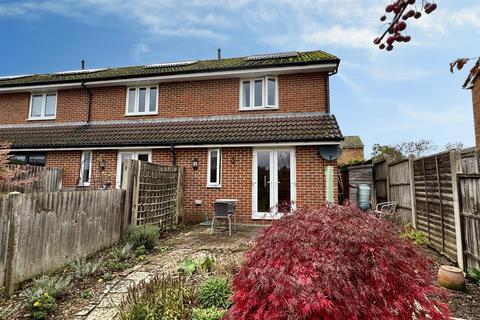 undefined, Godalming