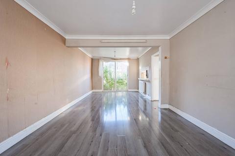 3 bedroom terraced house for sale, Stirling Road, Walthamstow, London, E17